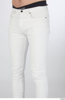 Chadwick casual dressed thigh white jeans 0002.jpg